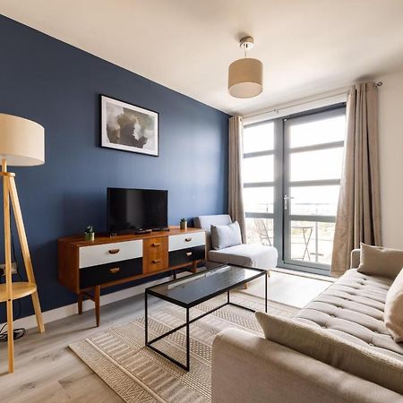 The Dalston Apartments London Exterior foto